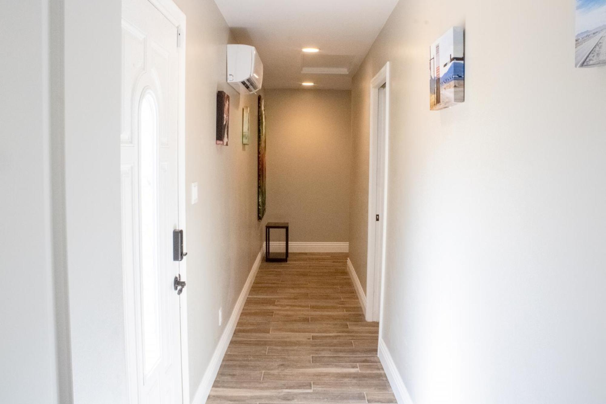 Lux Private Home - Pool, Billiards, 8 Smart Tvs, Board Games, Cotton Bedding - The Stone Sanctuary At Mccullough Hills Trailhead Las Vegas Exterior photo